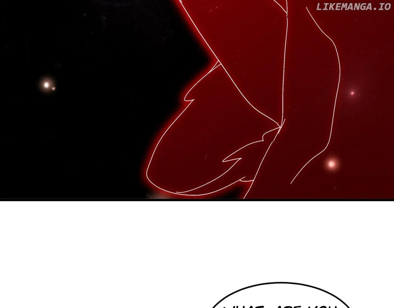 My Furry Harem Is After Me Chapter 328 - page 10